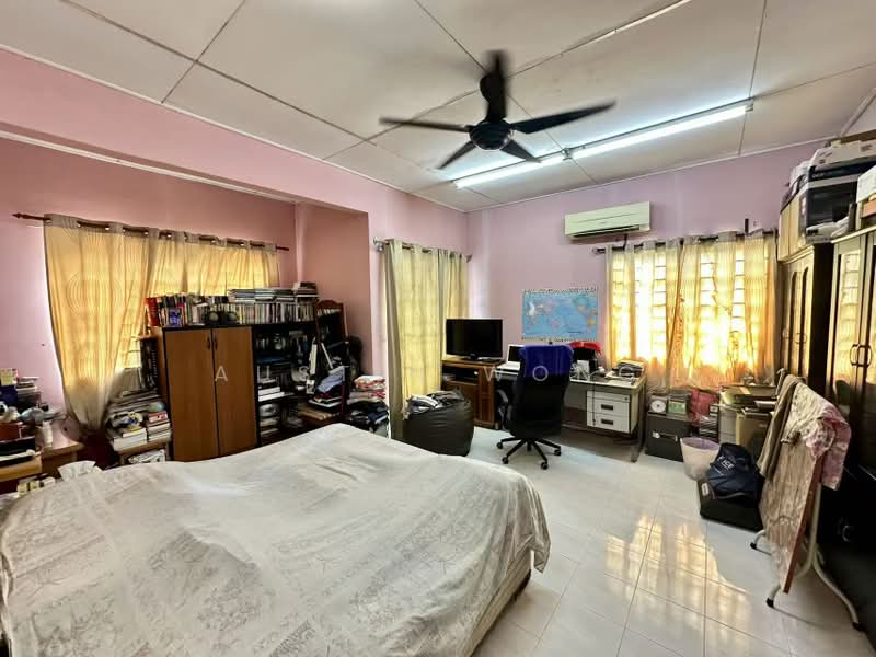 2-storey Terraced House for Sale in Kota Kemuning (Shah Alam) - Austin Wong - Bedroom - PropertyGuru.com.my