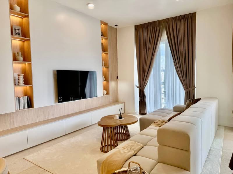 Kediaman Servis untuk Dijual di The Astaka @ 1 Bukit Senyum - Shirley Haw - PropertyGuru.com.my