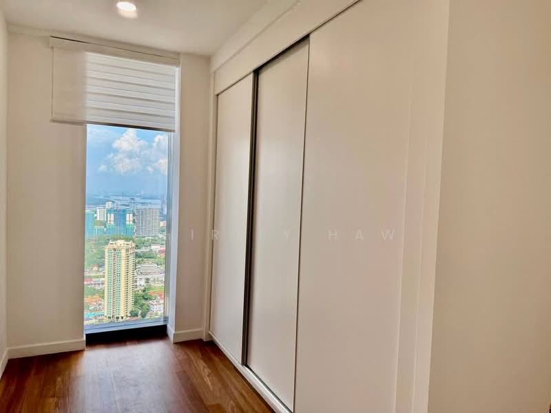 Kediaman Servis untuk Dijual di The Astaka @ 1 Bukit Senyum - Shirley Haw - PropertyGuru.com.my