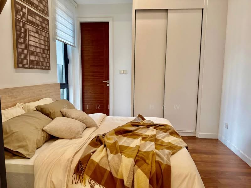 Kediaman Servis untuk Dijual di The Astaka @ 1 Bukit Senyum - Shirley Haw - PropertyGuru.com.my