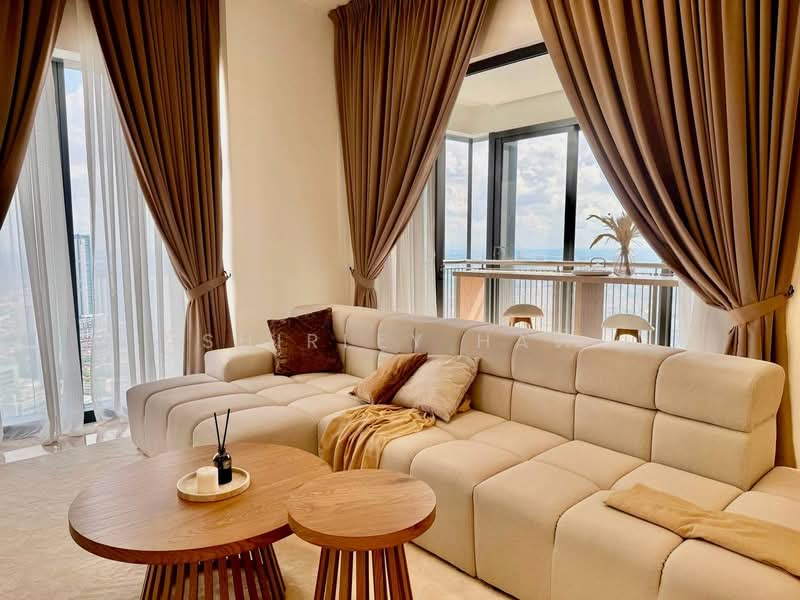 Kediaman Servis untuk Dijual di The Astaka @ 1 Bukit Senyum - Shirley Haw - PropertyGuru.com.my