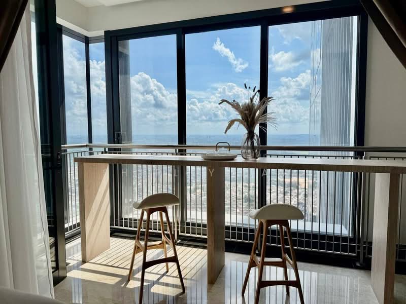 Kediaman Servis untuk Dijual di The Astaka @ 1 Bukit Senyum - Shirley Haw - PropertyGuru.com.my
