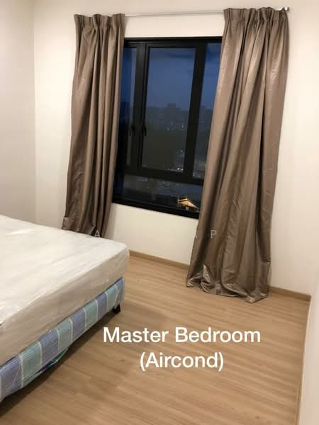 Service Residence for Rent at Tuan Residency - Amy Yap - PropertyGuru.com.my