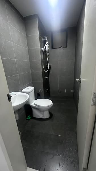 Service Residence for Rent at Majestic Maxim - Vince Lim - Bathroom - PropertyGuru.com.my