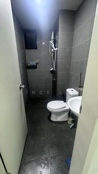 Service Residence for Rent at Majestic Maxim - Vince Lim - Bathroom - PropertyGuru.com.my