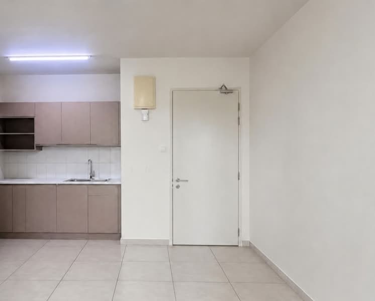 Service Residence for Rent at Majestic Maxim - Vince Lim - Kitchen - PropertyGuru.com.my