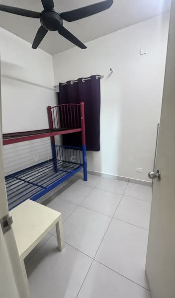 Service Residence for Rent at Majestic Maxim - Vince Lim - Bedroom - PropertyGuru.com.my