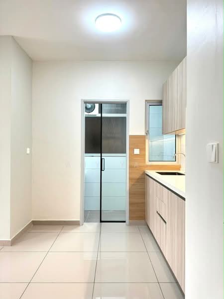 Condominium for Rent at Residensi Dutamas Dahlia - Amy Yap - PropertyGuru.com.my