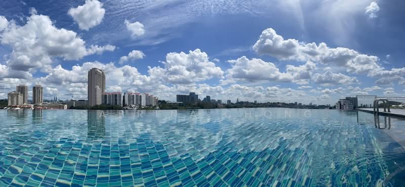 Service Residence for Sale at The Signature - Sabrina Chong - PropertyGuru.com.my