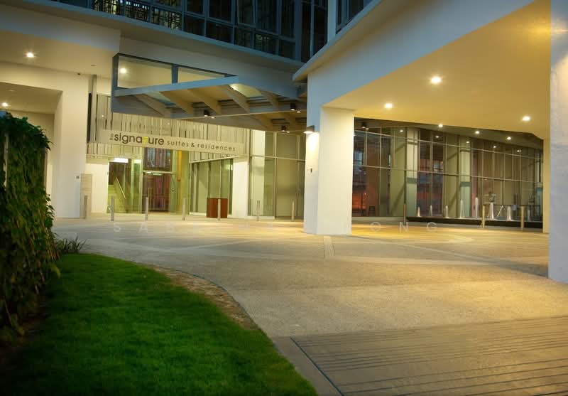 Service Residence for Sale at The Signature - Sabrina Chong - PropertyGuru.com.my