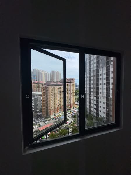 Kondominium untuk Dijual di The Hamstead Cheras - Chris Choo - View - PropertyGuru.com.my