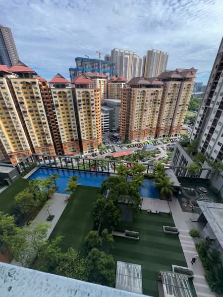 Kondominium untuk Dijual di The Hamstead Cheras - Chris Choo - PropertyGuru.com.my
