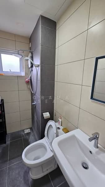 Kondominium untuk Disewa di The Holmes 1 - Obama Seah - PropertyGuru.com.my