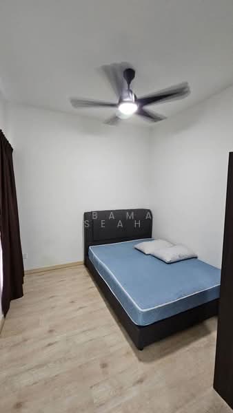 Kondominium untuk Disewa di The Holmes 1 - Obama Seah - PropertyGuru.com.my