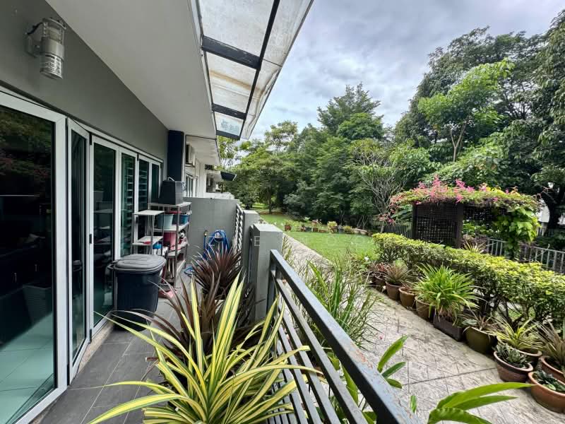 Rumah Teres untuk Dijual di Denai Alam (Shah Alam) - Fazie Noor - Exterior - PropertyGuru.com.my