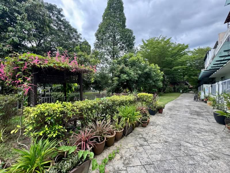 Rumah Teres untuk Dijual di Denai Alam (Shah Alam) - Fazie Noor - Exterior - PropertyGuru.com.my
