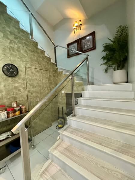 Rumah Teres untuk Dijual di Denai Alam (Shah Alam) - Fazie Noor - Interior - PropertyGuru.com.my