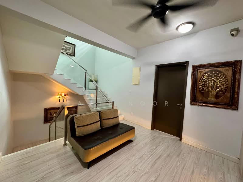 Rumah Teres untuk Dijual di Denai Alam (Shah Alam) - Fazie Noor - Interior - PropertyGuru.com.my