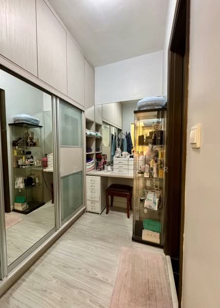 Rumah Teres untuk Dijual di Denai Alam (Shah Alam) - Fazie Noor - Interior - PropertyGuru.com.my