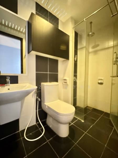 Rumah Teres untuk Dijual di Denai Alam (Shah Alam) - Fazie Noor - Bathroom - PropertyGuru.com.my