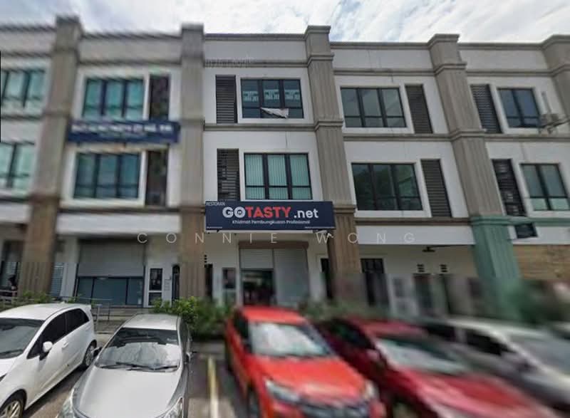 Shop for Rent in Alam Damai (Cheras) - Connie Wong - Exterior - PropertyGuru.com.my