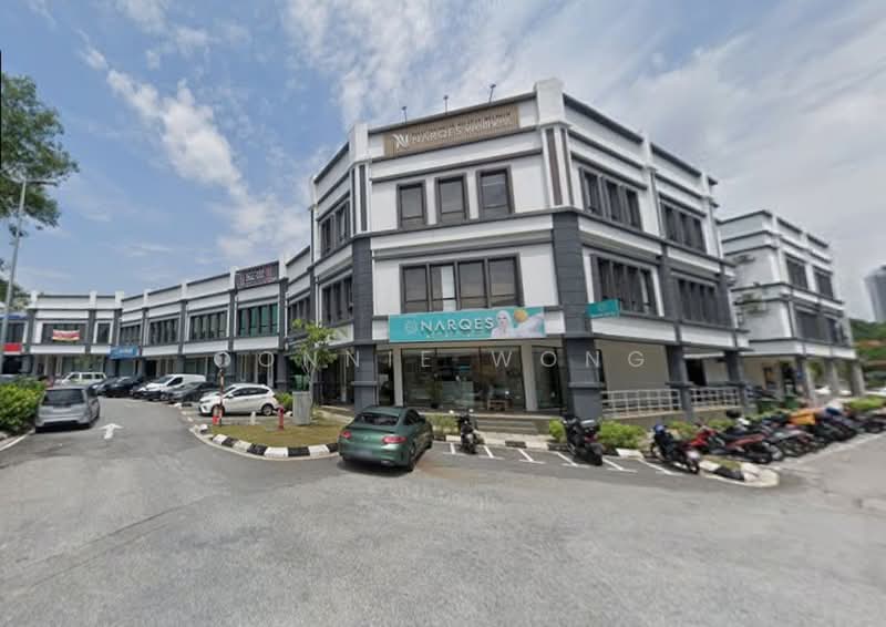 Shop for Rent in Alam Damai (Cheras) - Connie Wong - Exterior - PropertyGuru.com.my