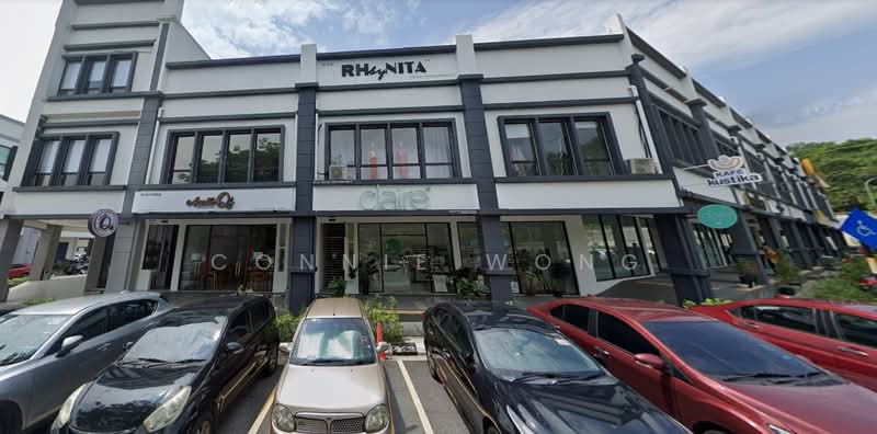 Shop for Rent in Alam Damai (Cheras) - Connie Wong - Exterior - PropertyGuru.com.my
