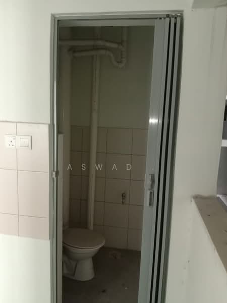 Apartment for Sale at Jiran Residensi - Aswad . - Bathroom - PropertyGuru.com.my