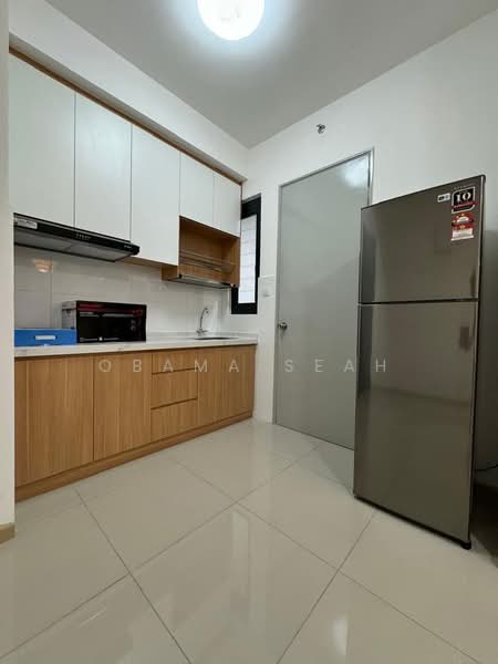 Service Residence for Rent at You City 3 - Obama Seah - PropertyGuru.com.my