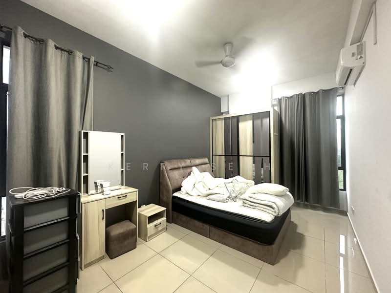 Kondominium untuk Disewa di Abel Residence - Kerry Seah - PropertyGuru.com.my