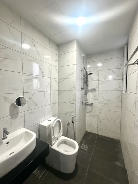 Kondominium untuk Disewa di Abel Residence - Kerry Seah - PropertyGuru.com.my