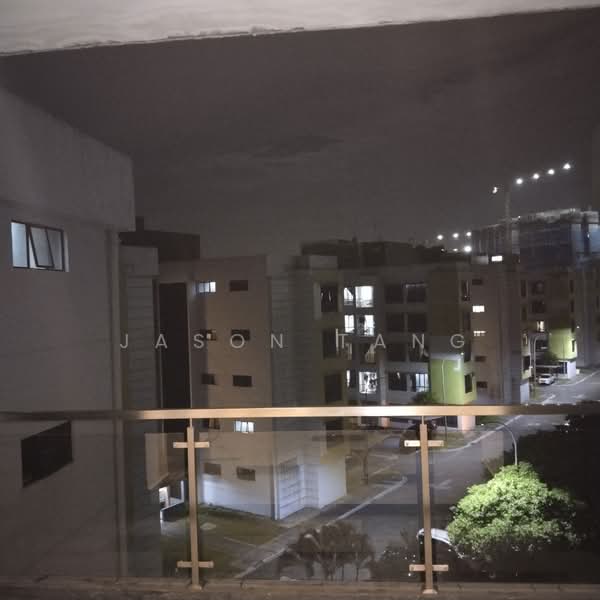 Pangsapuri untuk Dijual di Impian Senibong Residences - Jason Tang - Exterior - PropertyGuru.com.my