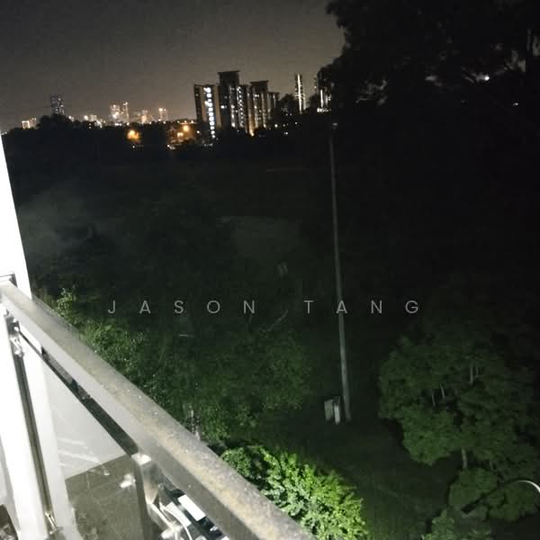 Pangsapuri untuk Dijual di Impian Senibong Residences - Jason Tang - Exterior - PropertyGuru.com.my