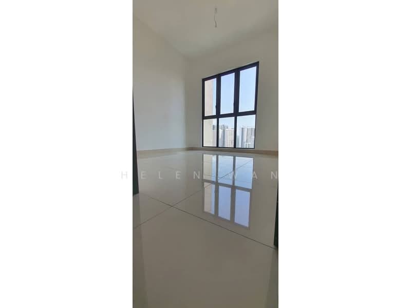 Kediaman Servis untuk Dijual di Fortune Centra - Helen Wan - Interior - PropertyGuru.com.my