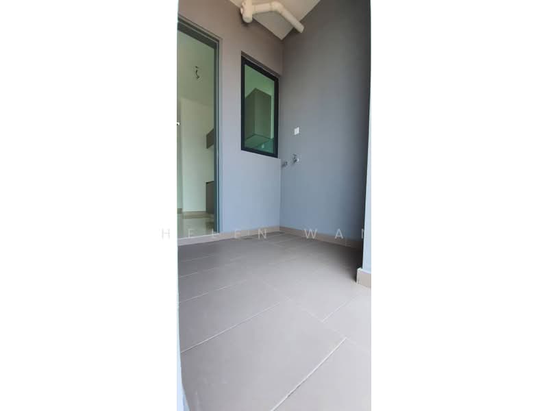 Kediaman Servis untuk Dijual di Fortune Centra - Helen Wan - Interior - PropertyGuru.com.my