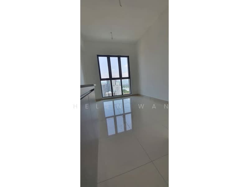 Kediaman Servis untuk Dijual di Fortune Centra - Helen Wan - Interior - PropertyGuru.com.my