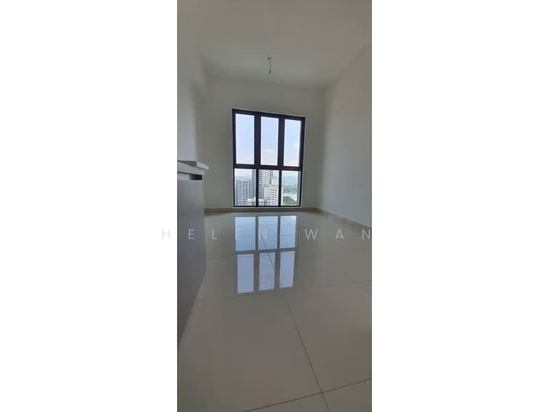 Kediaman Servis untuk Dijual di Fortune Centra - Helen Wan - View - PropertyGuru.com.my