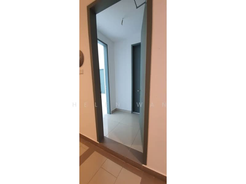 Kediaman Servis untuk Dijual di Fortune Centra - Helen Wan - Interior - PropertyGuru.com.my
