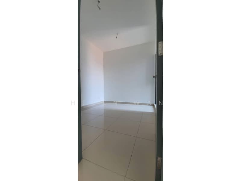 Kediaman Servis untuk Dijual di Fortune Centra - Helen Wan - Interior - PropertyGuru.com.my