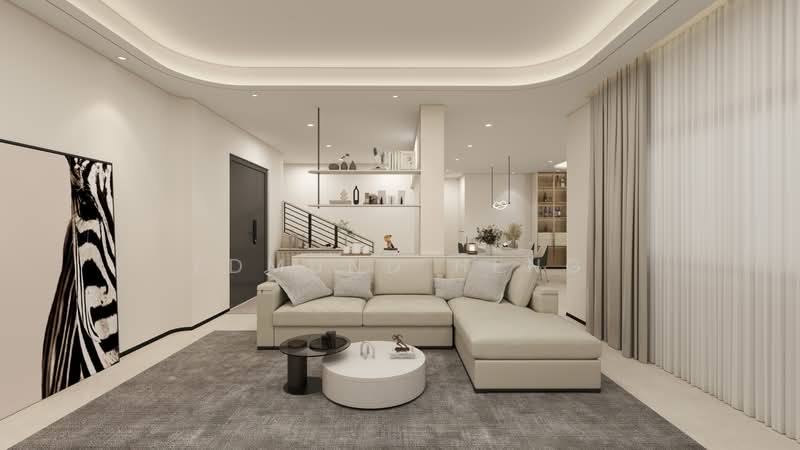 Bungalow for Rent in KLCC (KL City Centre) - Edmund Heng - PropertyGuru.com.my