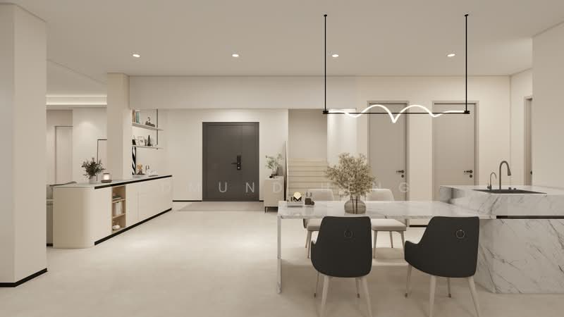 Bungalow for Rent in KLCC (KL City Centre) - Edmund Heng - PropertyGuru.com.my
