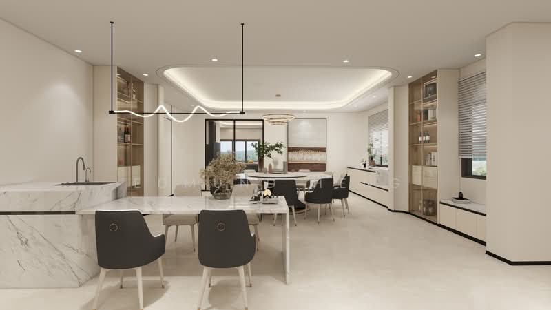 Bungalow for Rent in KLCC (KL City Centre) - Edmund Heng - PropertyGuru.com.my