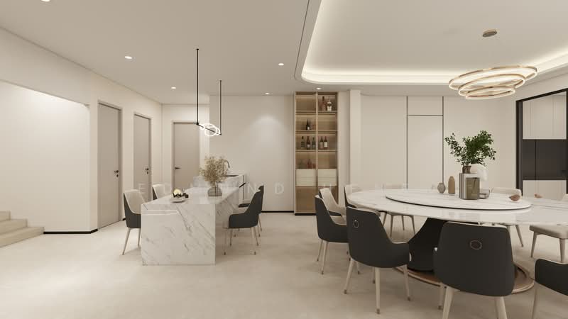 Bungalow for Rent in KLCC (KL City Centre) - Edmund Heng - PropertyGuru.com.my