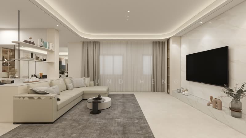 Bungalow for Rent in KLCC (KL City Centre) - Edmund Heng - PropertyGuru.com.my
