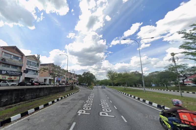 Shop for Rent in Bandar Putra Permai (Seri Kembangan) - HL Lau - Exterior - PropertyGuru.com.my