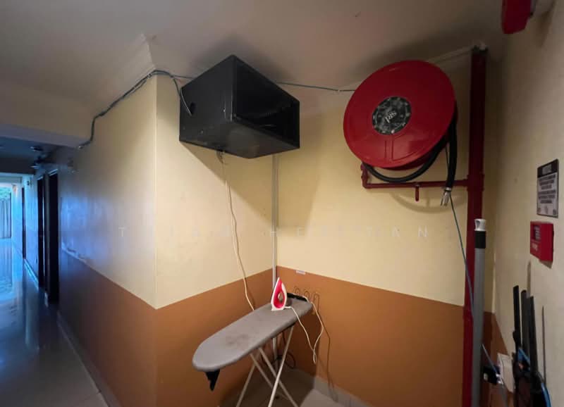 Hotel / Resort for Sale in Petaling Jaya (Selangor) - Thiam Hee Tan - Corridor - PropertyGuru.com.my