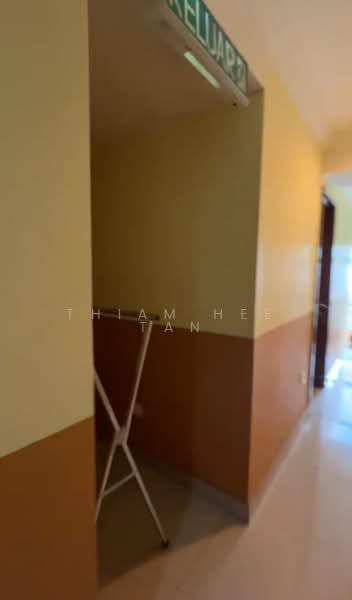 Hotel / Resort for Sale in Petaling Jaya (Selangor) - Thiam Hee Tan - Corridor - PropertyGuru.com.my