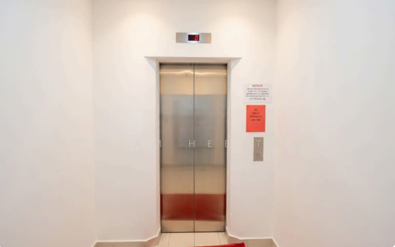 Hotel / Resort for Sale in Petaling Jaya (Selangor) - Thiam Hee Tan - Corridor - PropertyGuru.com.my