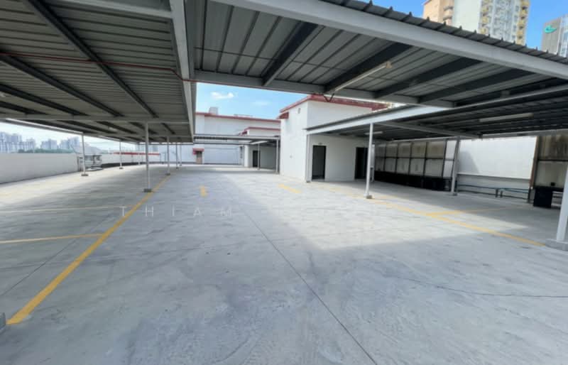 Hotel / Resort for Sale in Petaling Jaya (Selangor) - Thiam Hee Tan - Car Park - PropertyGuru.com.my