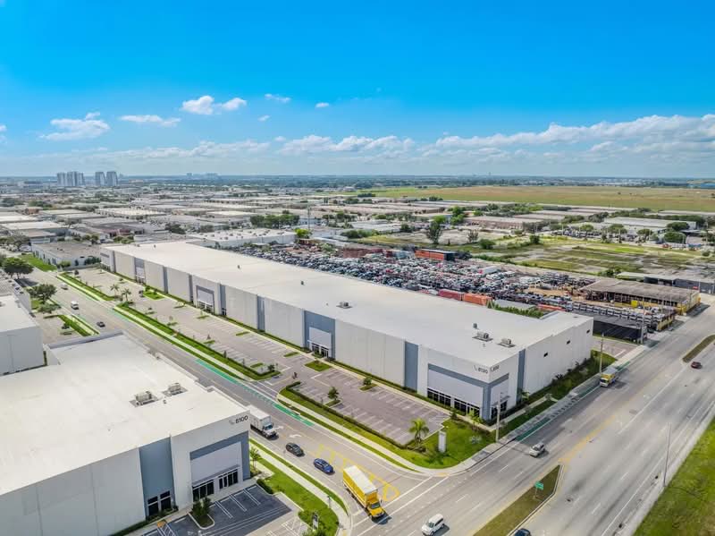 Terrace Factory for Sale in Sepang (Selangor) - Dennis Saw - Exterior - PropertyGuru.com.my